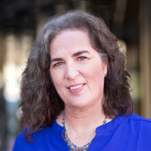 Elizabeth Schussler