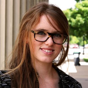 Kelly Cramer
